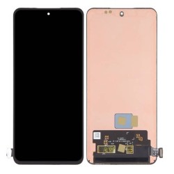 OnePlus Ace 5 Racing LCD Screen Display Black - High Quality