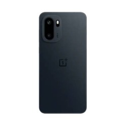 OnePlus Ace 6 5G Rear Housing Back Panel Cover Black - High Quality