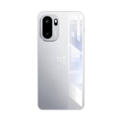 OnePlus Ace 6 5G Rear Housing Back Panel Cover Silver - High Quality