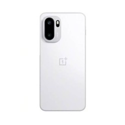 OnePlus Ace 6 5G Rear Housing Back Panel Cover White - High Quality