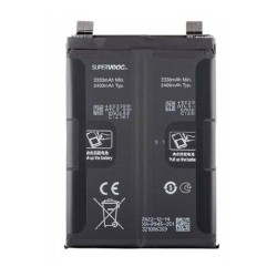Battery For OnePlus Ace 6 Ultra - High Quality