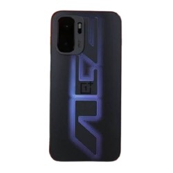 OnePlus Ace 6 Ultra Rear Housing Back Panel Cover Gray - High Quality