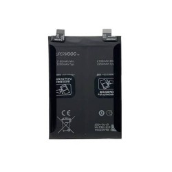OnePlus Ace 6T Battery - High Quality OnePlus Ace 6T Battery - High Quality