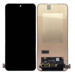 OnePlus Ace 6T ORIGINAL LCD Screen Display - Black