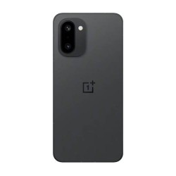 OnePlus Ace 6T Rear Housing Back Panel Cover Black - High Quality OnePlus Ace 6T Rear Housing Back Panel Cover Black - High Quality