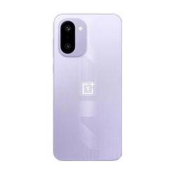 OnePlus Ace 6T Rear Housing Back Panel Cover Purple - High Quality OnePlus Ace 6T Rear Housing Back Panel Cover Purple - High Quality
