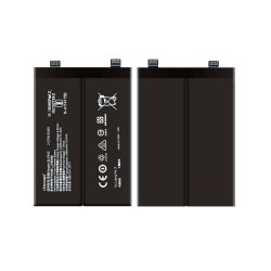 Oneplus Ace Pro Battery
