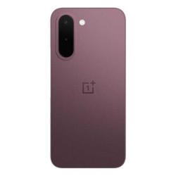 OnePlus N6x Rear Housing Back Panel Cover Burgundy - High Quality OnePlus N6x Rear Housing Back Panel Cover Burgundy - High Quality