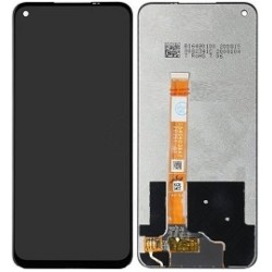 OnePlus Nord N10 5G LCD Screen With Digitizer Module - Black
