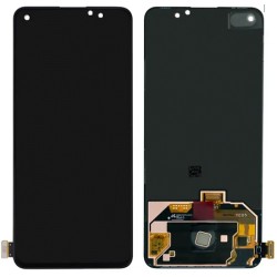 OnePlus Nord 2T 5G LCD Screen With Digitizer Module - Black