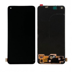 OnePlus Nord 2T LCD Screen With Digitizer Module - Black