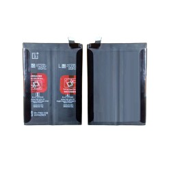 OnePlus Nord 2T Battery