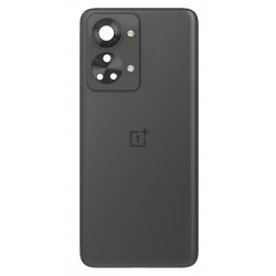 OnePlus Nord 2T Rear Housing Battery Door Module - Gray