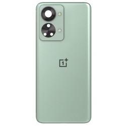 OnePlus Nord 2T Rear Housing Battery Door Module - Jade Fog