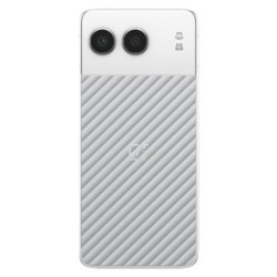 Oneplus Nord 4 Rear Housing Panel Mercurial Silver | ORIGINAL