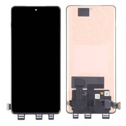 OnePlus Nord 5 5G LCD Screen Display Black - High Quality