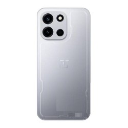 OnePlus Nord 6 5G Rear Housing Back Panel Cover Silver - High Quality