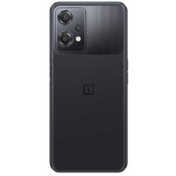 OnePlus Ace 2 Pro Rear Housing Panel Battery Door Module - Titanium Gray