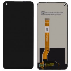 OnePlus Nord CE 2 Lite 5G LCD Screen With Digitizer Module - Black