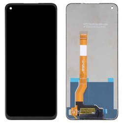 OnePlus Nord CE 3 Lite 5G Original LCD With Display Touch Screen Module - Black