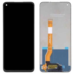 OnePlus Nord CE 3 Lite 5G LCD Screen Display Black - ORIGINAL