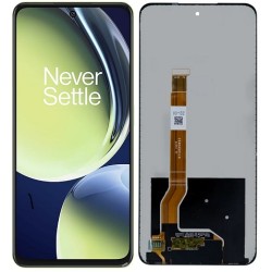 OnePlus Nord CE 3 Lite LCD Screen Display Black - ORIGINAL