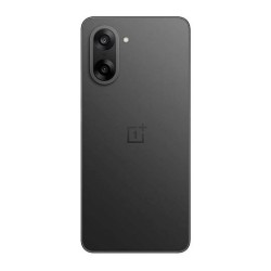 Rear Housing Back Panel Cover For OnePlus Nord CE 5 5G Black | High Quality Rear Housing Back Panel Cover For OnePlus Nord CE 5 5G Black | High Quality
