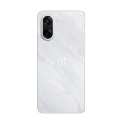 Rear Housing Panel Cover For OnePlus Nord CE 5 5G Marble Mist | High Quality Rear Housing Panel Cover For OnePlus Nord CE 5 5G Marble Mist | High Quality