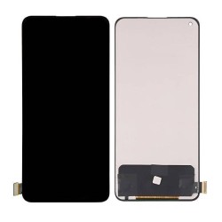 OnePlus Nord CE 5G LCD Screen Display Black - High Quality