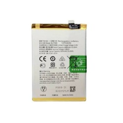 OnePlus Nord CE 6 5G Battery - High Quality