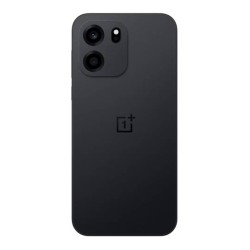 OnePlus Nord CE 6 5G Rear Housing Back Panel Cover Black - High Quality