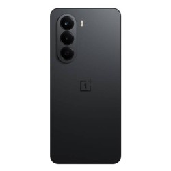 Rear Housing Panel Cover For OnePlus Nord CE 6 Lite Black | High Quality