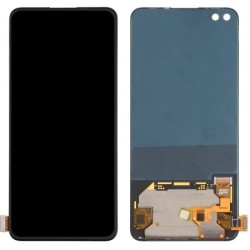 OnePlus Nord LCD Screen Display Black - ORIGINAL