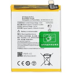 OnePlus Nord N10 5G Battery Replacement Module