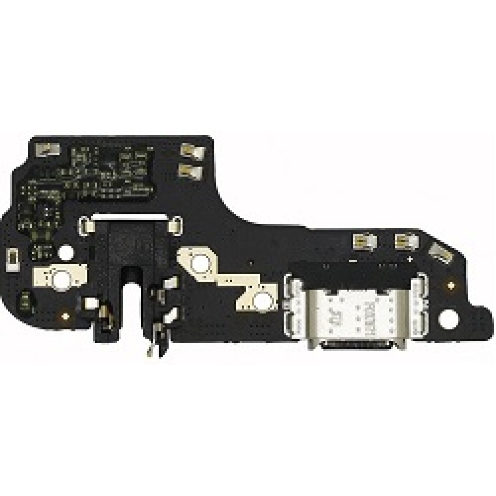 USB Charging Port Flex Cable Replacement For OnePlus 5T 1+5T ... - eBay