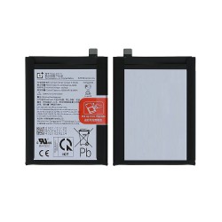 OnePlus Nord N10 5G Battery