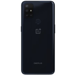 OnePlus Nord N10 5G Rear Housing Panel Battery Door - Black