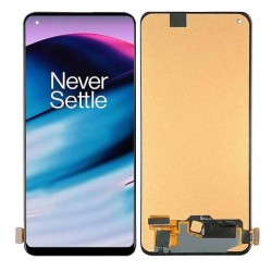 OnePlus Nord N20 5G LCD Screen Display Black - High Quality