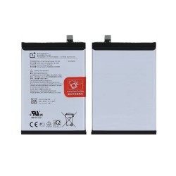 OnePlus Nord N200 5G Battery