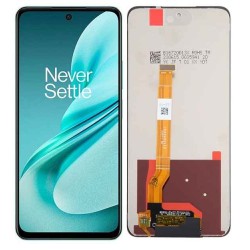OnePlus Nord N30 SE LCD Screen Display Black | High Quality