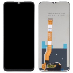 OnePlus Nord N300 5G LCD Screen With Digitizer Module - Black