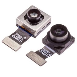 OnePlus Nord N300 Rear Main Back Camera SET - ORIGINAL