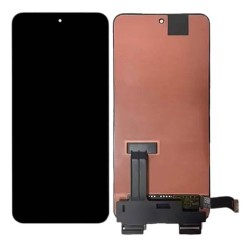 OnePlus Open 2 Sub ORIGINAL LCD Screen Display - Black OnePlus Open 2 Sub ORIGINAL LCD Screen Display - Black