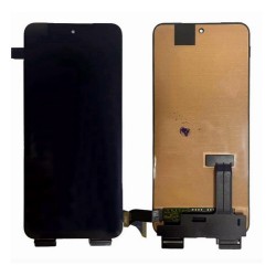 Oneplus Open Front LCD Screen With Display Touch Module - Black