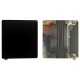 OnePlus Open LCD Screen With Display Touch Module - Black