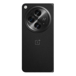 OnePlus Open Rear Housing Back Panel Cover Black - High Quality