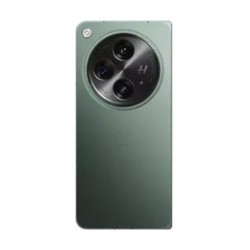 OnePlus Open Rear Housing Back Panel Cover Emerald Dusk - High Quality