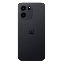 Rear Housing Back Panel Cover For OnePlus Turbo 6V Black | High Quality