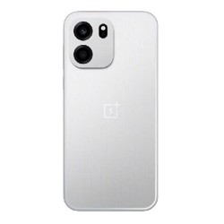 OnePlus Turbo 6V Rear Housing Back Panel Cover White - High Quality