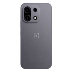 OnePlus Turbo 6X Pro Rear Housing Back Panel Cover Gray - High Quality OnePlus Turbo 6X Pro Rear Housing Back Panel Cover Gray - High Quality